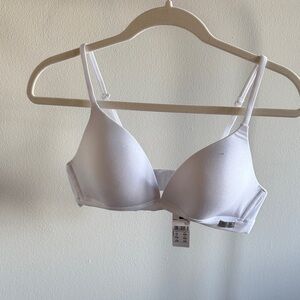 NWT Intimissimi Women's White Bra